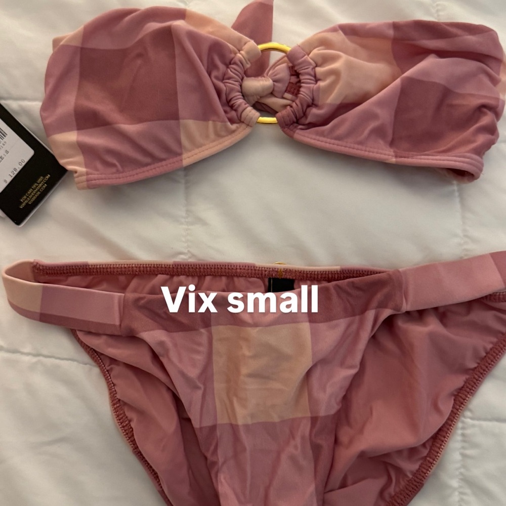 Vix bikini size small